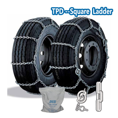 TPD type snow chain