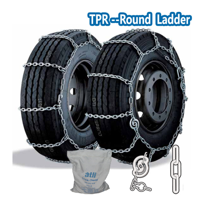 TPR type snow chain
