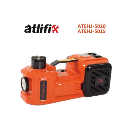 ATLI ATEHJ-5010/5015 Cric Hydraulique