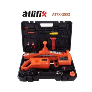 ATLI ATESJ-2552 Cric Ciseaux