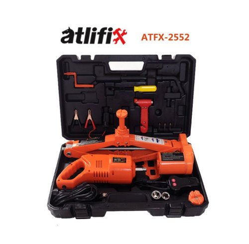 ATLI ATESJ-2552 Cric Ciseaux