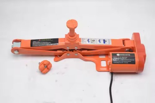 ATLI ATESJ-2552 Cric Ciseaux