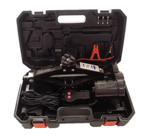 ATLI ATESJ-2035 Cric Ciseaux