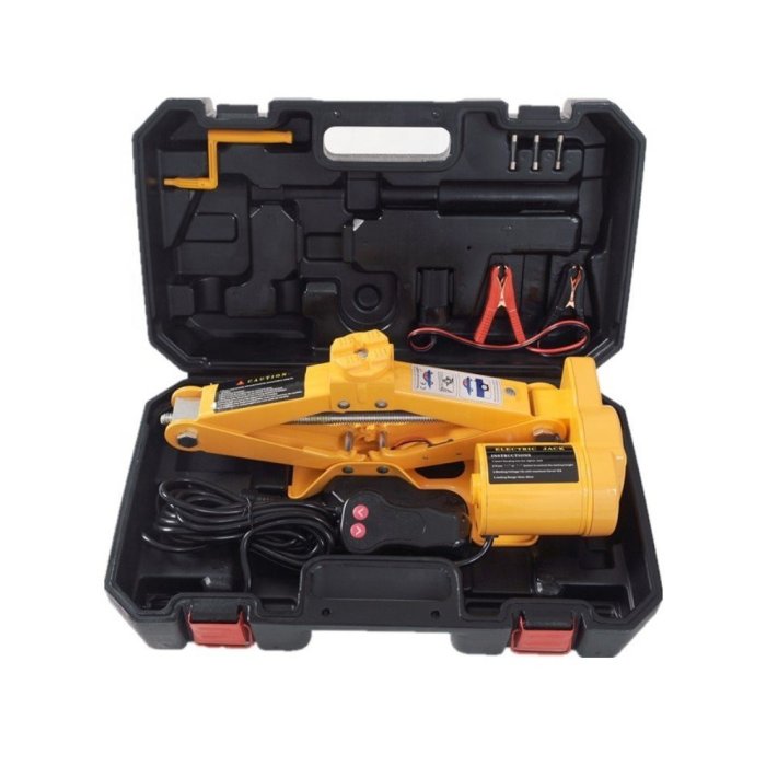 ATLI ATESJ-2035 Cric Ciseaux
