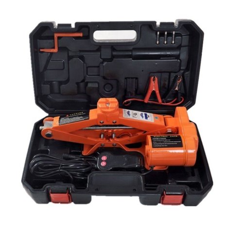 ATLI ATESJ-2035 Cric Ciseaux