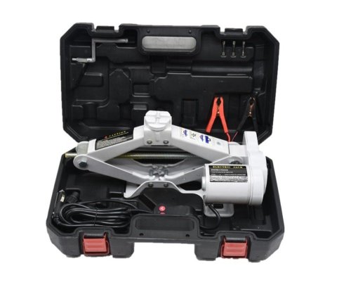 ATLI ATESJ-2035 Cric Ciseaux
