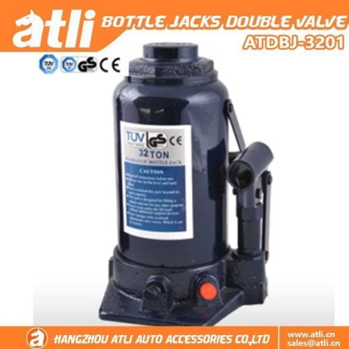 ATLI ATDBJ-3201 Outil de Réparation Auto