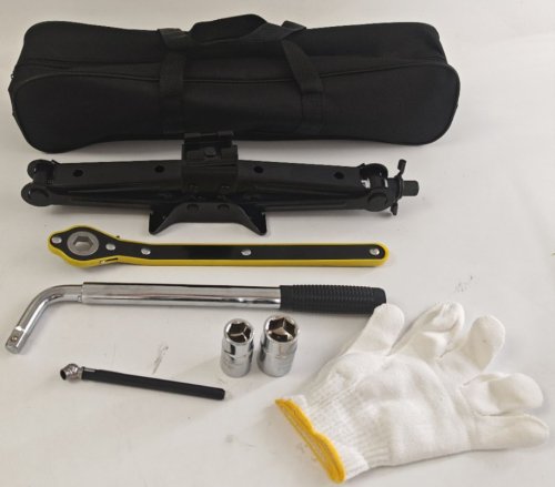 ATLI HSJ-3043 Cric Ciseaux