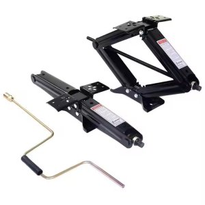 ATLI HSJ-3002 Cric Ciseaux