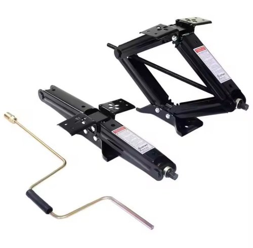 ATLI HSJ-3002 Cric Ciseaux