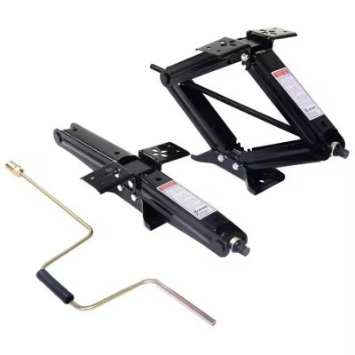ATLI HSJ-3002 Cric Ciseaux