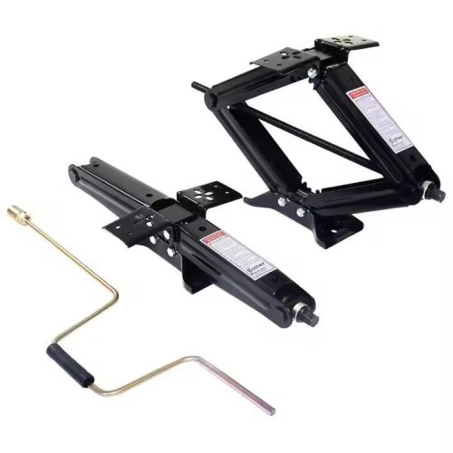 ATLI HSJ-3002 Cric Ciseaux