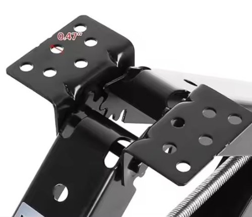 ATLI HSJ-3002 Cric Ciseaux