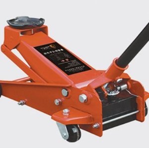 ATLI Cric Hydraulique