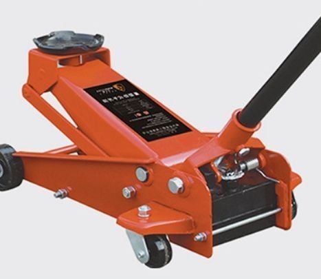 ATLI Cric Hydraulique