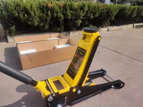 ATLI ATHFJ-2034 Cric Hydraulique