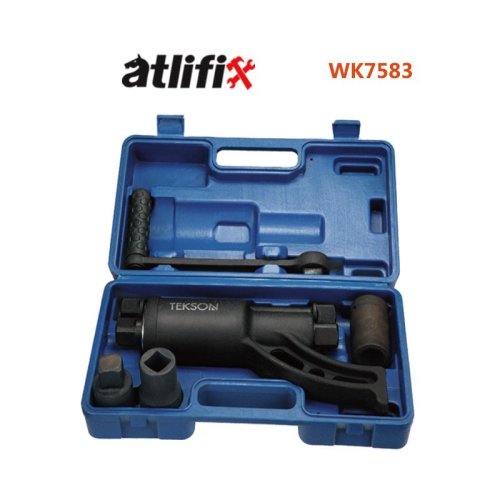 ATLI WK7583 Clé