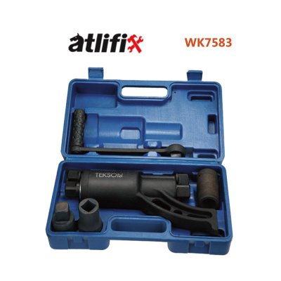 ATLI WK7583 Clé