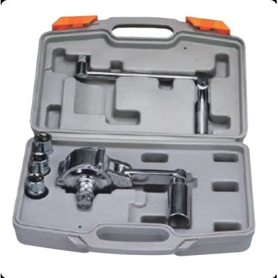 ATLI WK7162 Clé