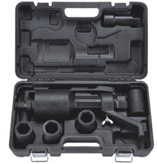 ATLI ATTW-8812 Clé