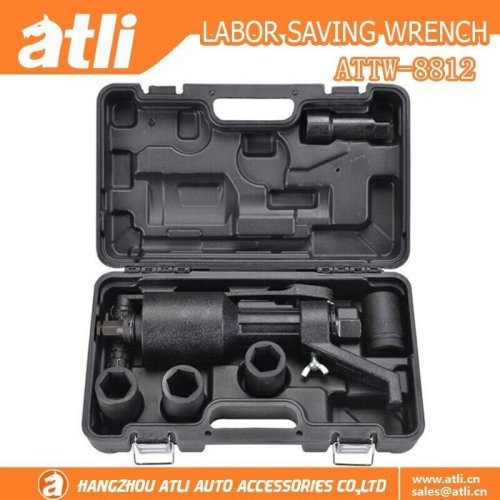 ATLI ATTW-8812 Clé