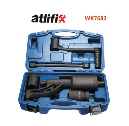 ATLI WK7683 Clé
