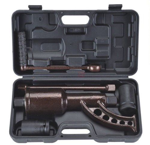 ATLI WK7683 Clé