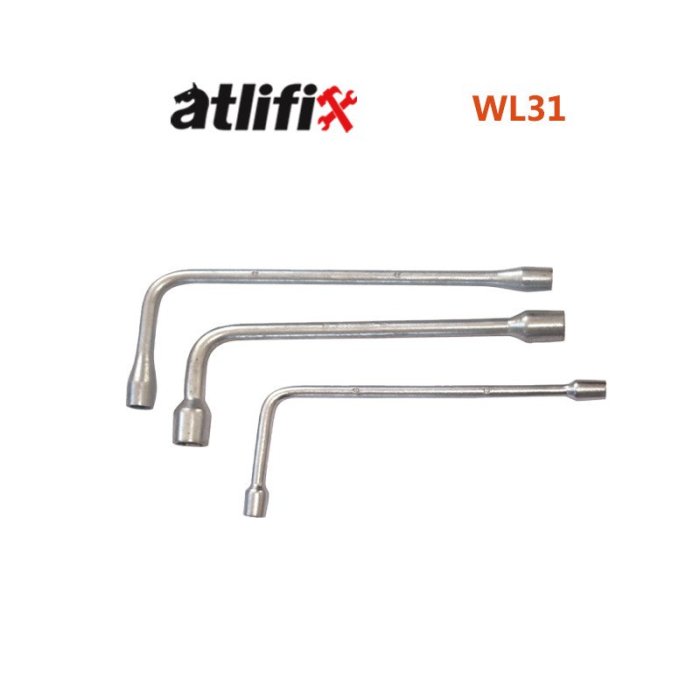 ATLI WL31 Clé