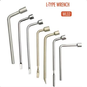ATLI WL32 Clé
