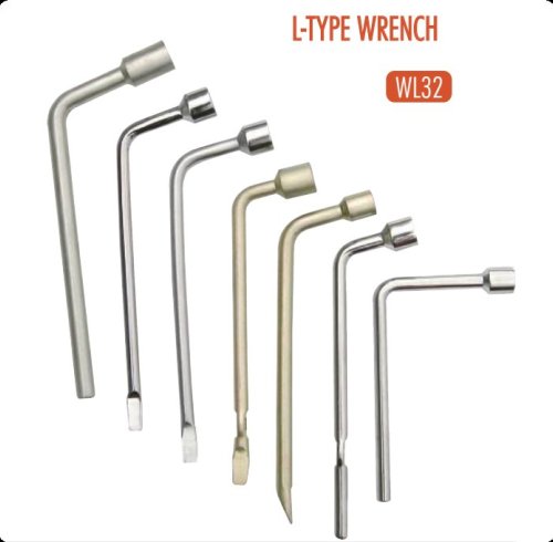 ATLI WL32 Clé