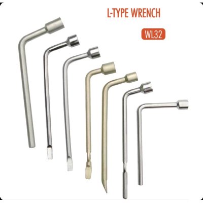 ATLI WL32 Clé