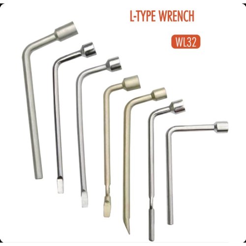 ATLI WL32 Clé