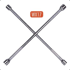 ATLI WX17 Clé