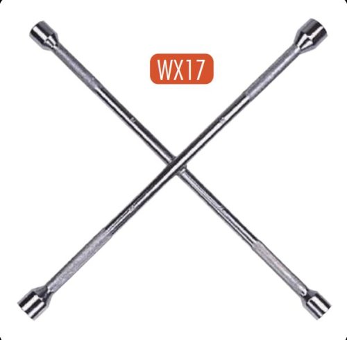 ATLI WX17 Clé