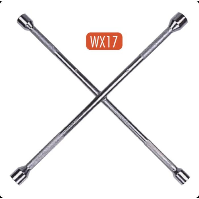 ATLI WX17 Clé