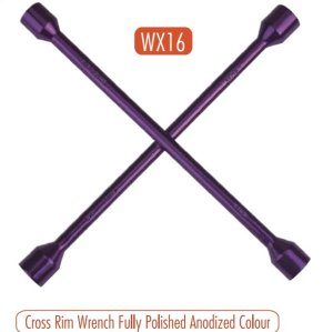 ATLI WX16 Clé