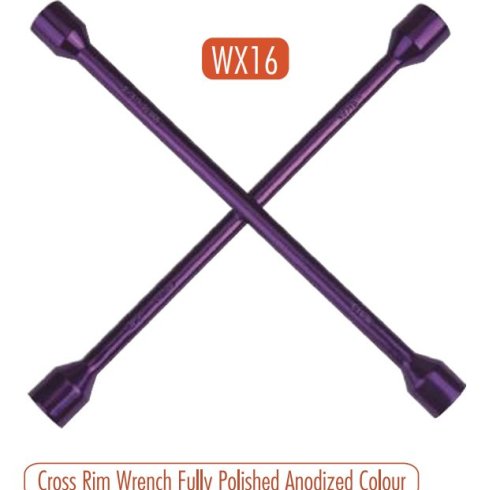 ATLI WX16 Clé