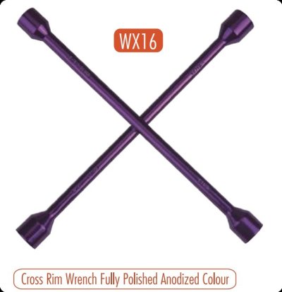 ATLI WX16 Clé