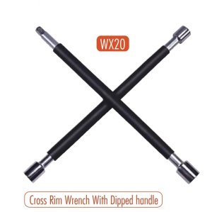 ATLI WX20 Clé
