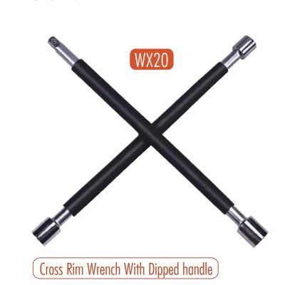 ATLI WX20 Clé