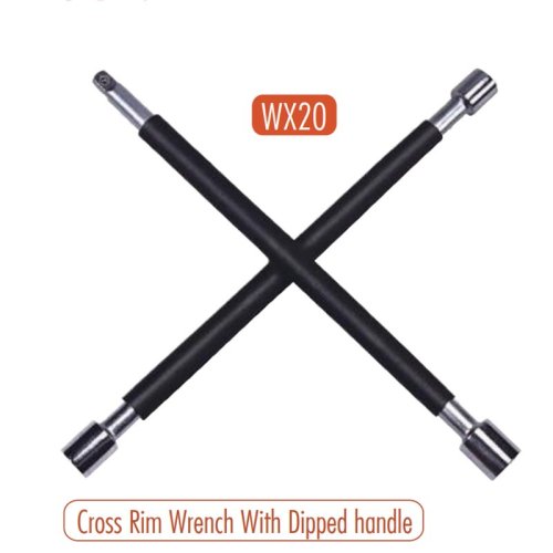 ATLI WX20 Clé