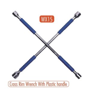 ATLI WX15 Clé