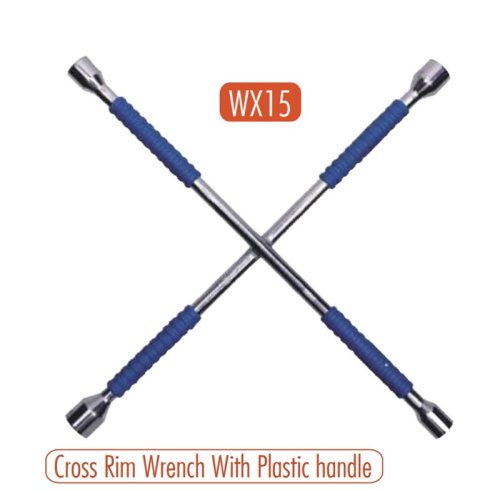 ATLI WX15 Clé