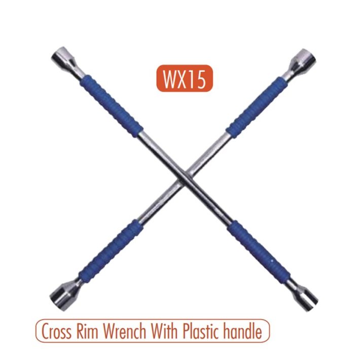 ATLI WX15 Clé