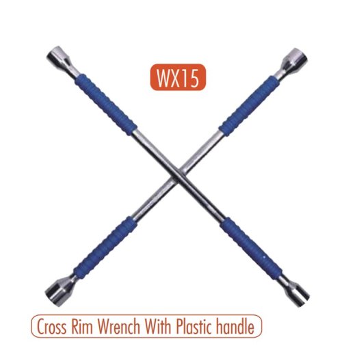 ATLI WX15 Clé