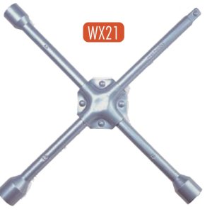 ATLI WX21 Clé