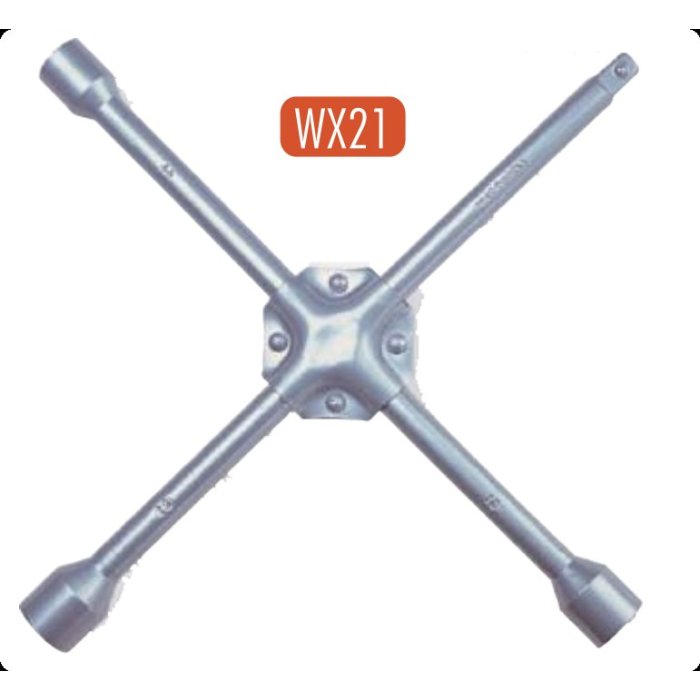 ATLI WX21 Clé