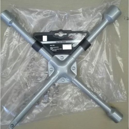 ATLI WX21 Clé