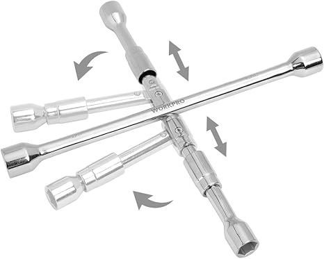 ATLI WX2514 Clé
