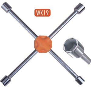 ATLI WX19 Clé